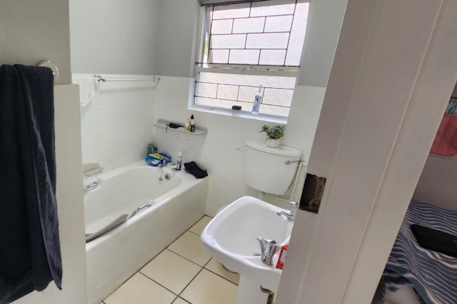 To Let 3 Bedroom Property for Rent in Wellway Park East Western Cape